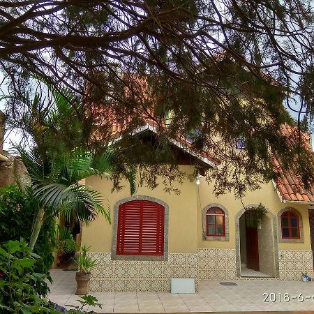 Pousada Chale Morada Valparaiso de Goias Dış mekan fotoğraf