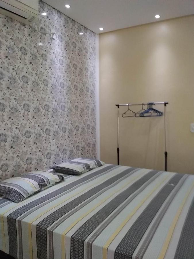 Pousada Chale Morada Valparaiso de Goias Dış mekan fotoğraf