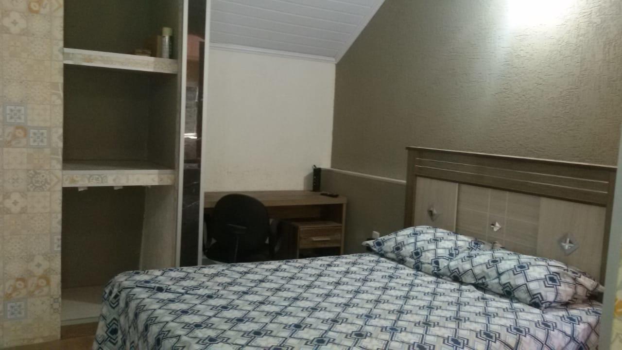 Pousada Chale Morada Valparaiso de Goias Dış mekan fotoğraf