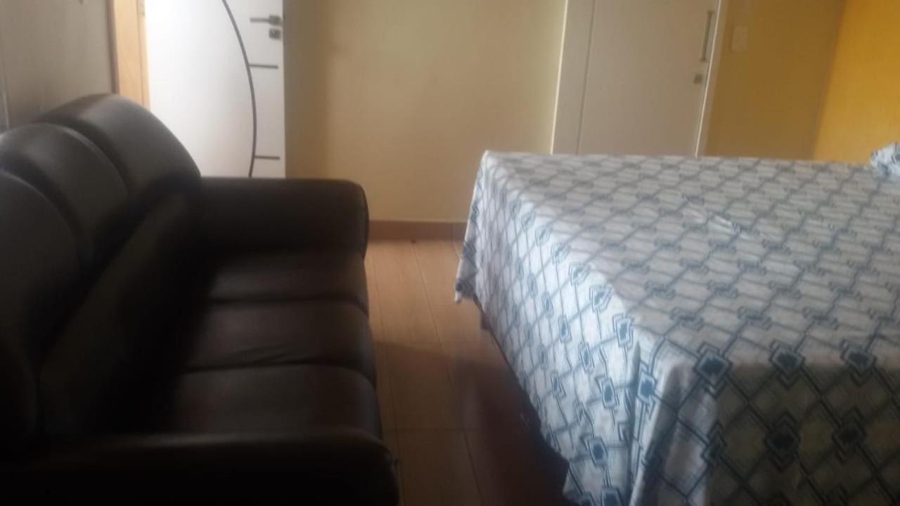 Pousada Chale Morada Valparaiso de Goias Dış mekan fotoğraf